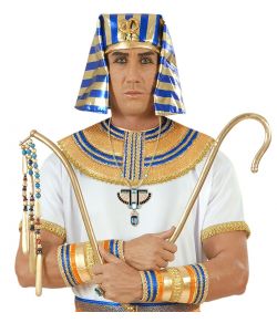 Egyptisk udklædning
