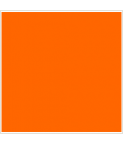Orange tema