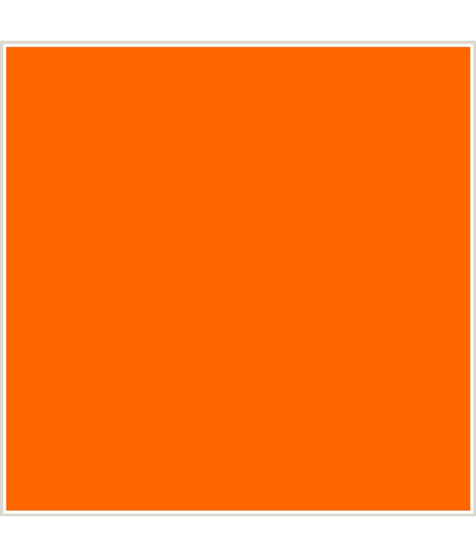 Orange tema