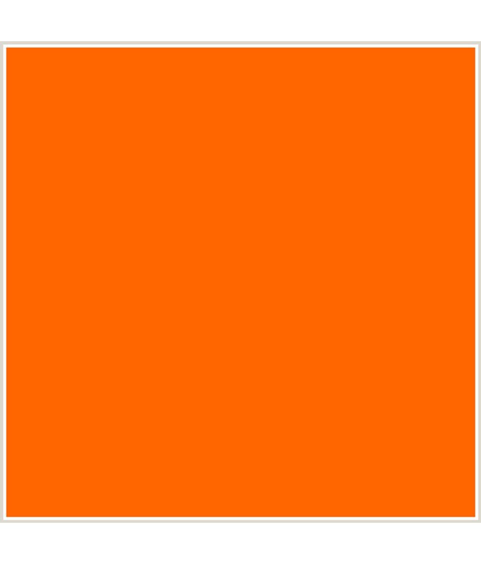 Orange tema