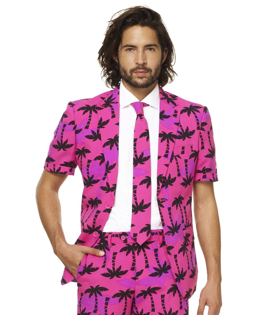 OppoSuits - Sommer jakkesæt