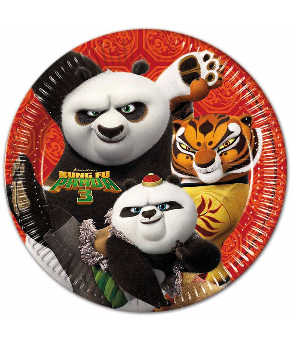 Kung Fu Panda