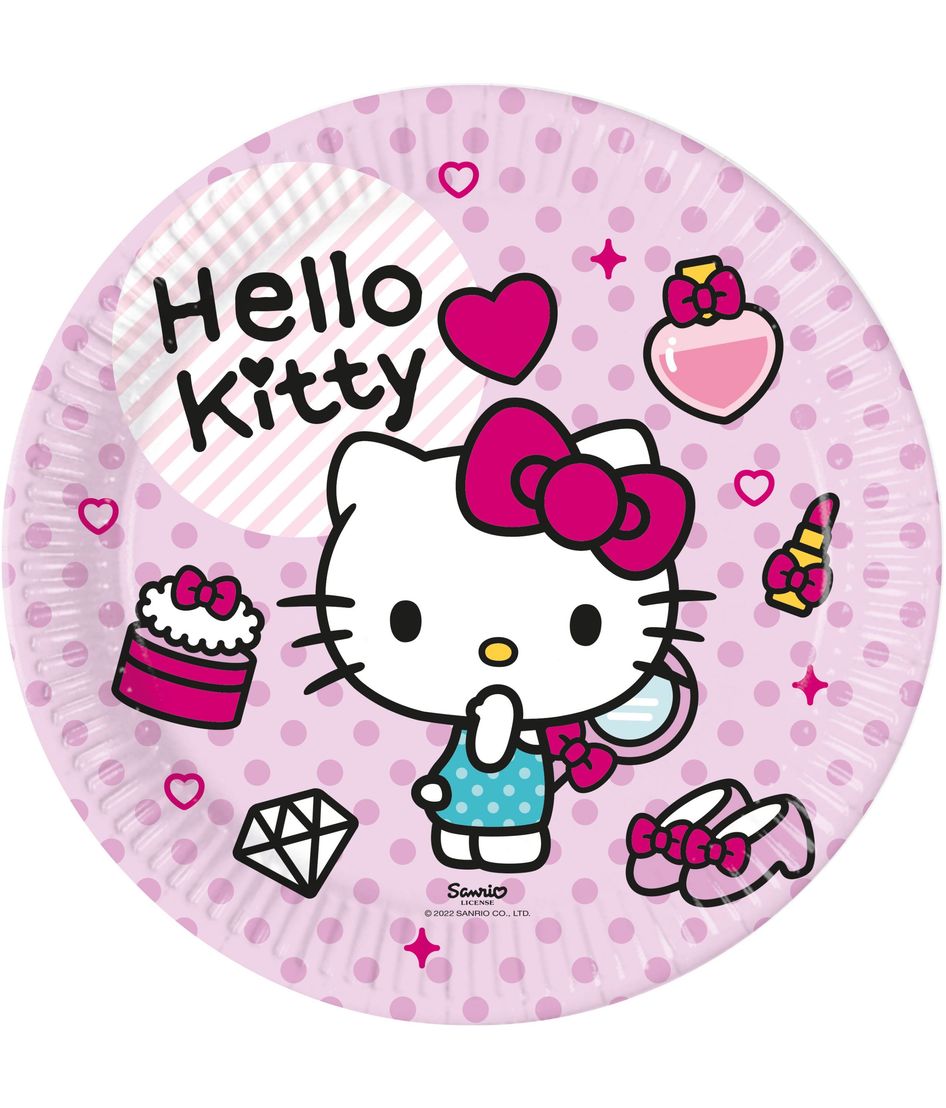 Hello Kitty