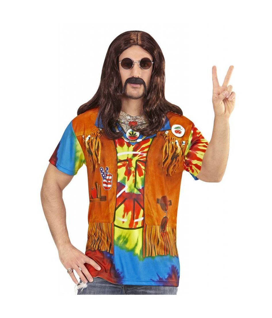 Hippie / 60´-70´er kostumer