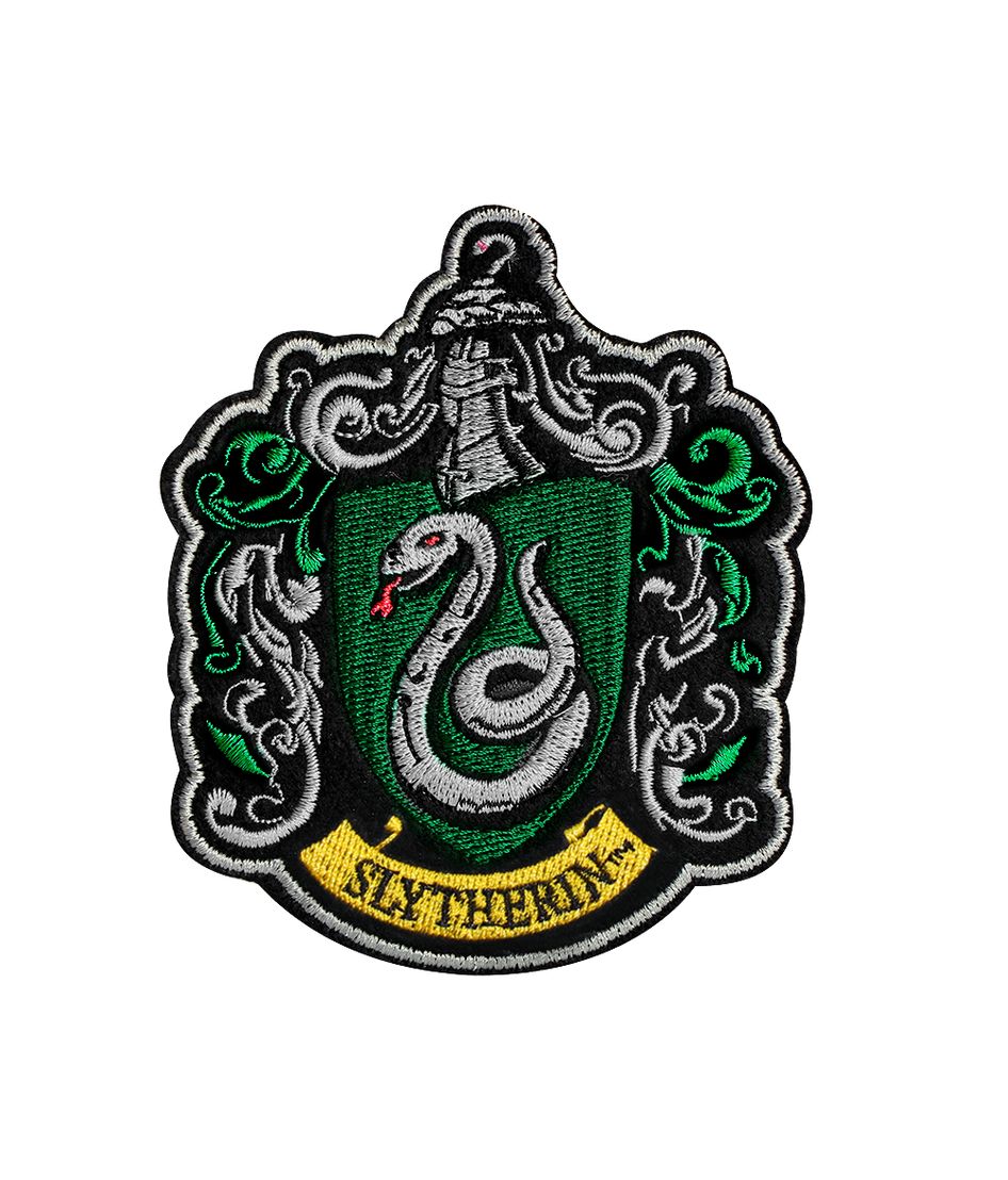 Huset Slytherin