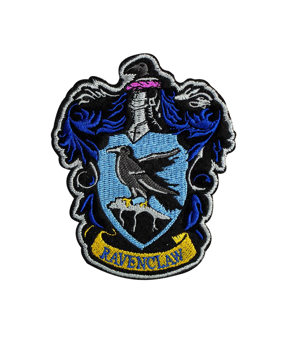 Huset Ravenclaw