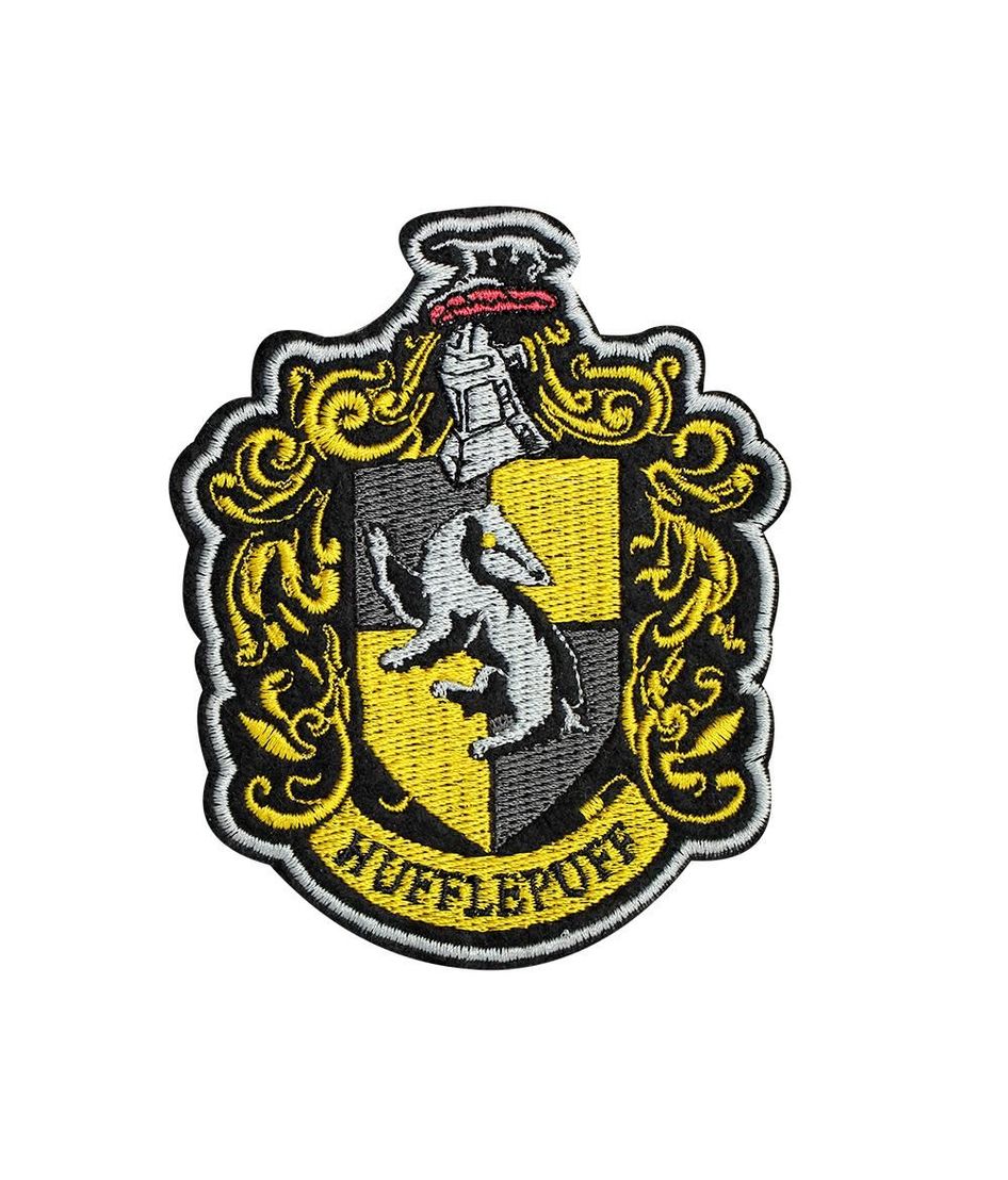 Huset Hufflepuff