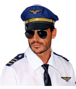 Pilot udklædning