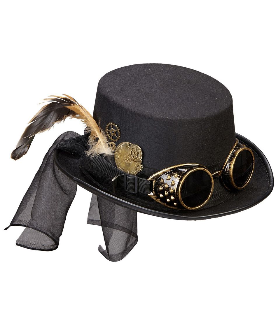 Steampunk