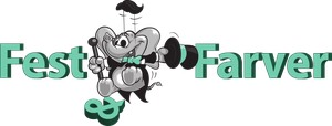 Fest & Farver