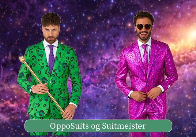OppoSuits og Suitmeister